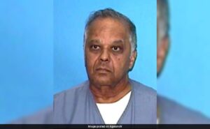 Read more about the article Indian-Origin Man Kris Maharaj Wrongly Jailed For 38 Years For Murders Dies In US Prison