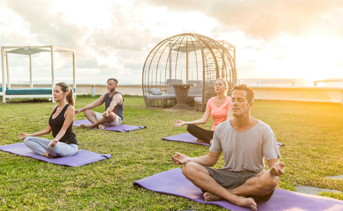 Banaras Hindu University To Organise Short Term Course On Yoga