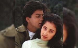 Read more about the article Manisha Koirala On Why She And Shah Rukh Khan Didn’t Work Together After Dil Se: “Heroes Decide Whom They…”