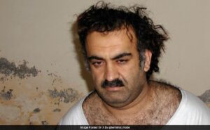 Read more about the article Who Is Khalid Sheikh Mohammed, Pakistani Terrorist Behind 9/11 Attacks