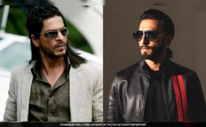 Read more about the article Farhan Akhtar On Why He Replaced OG Don Shah Rukh Khan With Ranveer Singh In Don 3: “Needed Next Generation Actor”