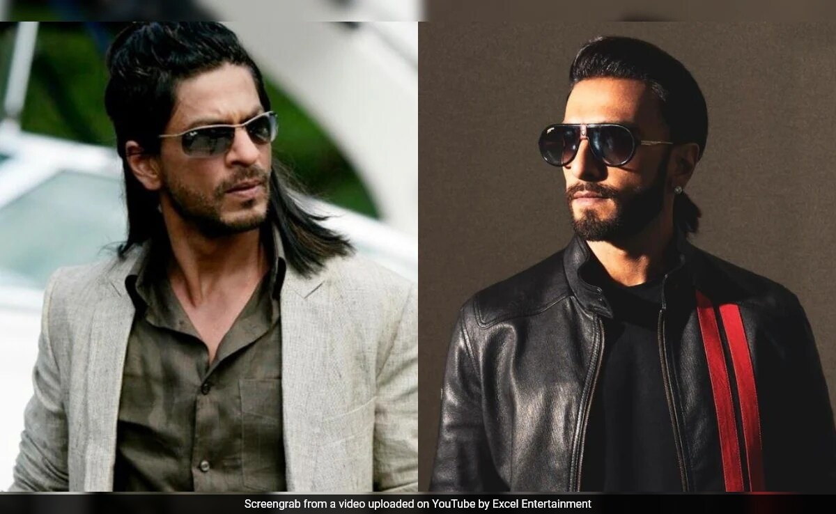 Farhan Akhtar On Why He Replaced OG Don Shah Rukh Khan With Ranveer Singh In Don 3: "Needed Next Generation Actor"