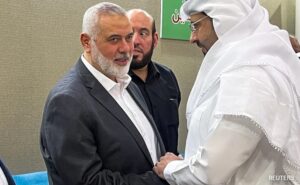 Read more about the article Iran Leader Ayatollah Ali Khamenei To Lead Funeral Prayers For Hamas Chief Ismail Haniyeh