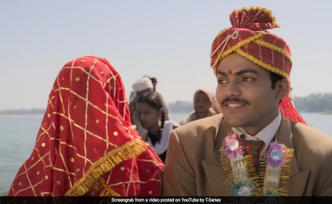 'Laapataa Ladies' Screening In Supreme Court Today; Chief Justice, Aamir Khan To Attend