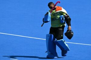 Read more about the article India Hockey Goalkeeper PR Sreejesh Announces Post-Retirement Plans, To Coach…