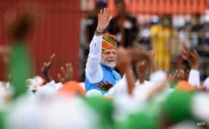 Read more about the article UCC To Corruption, 4 Key Messages From Modi’s Independence Day Speech