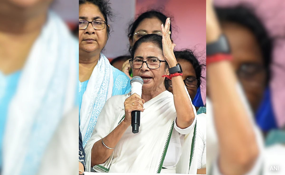 Read more about the article TMC Minister’s Shocker Amid Kolkata Rape Protests