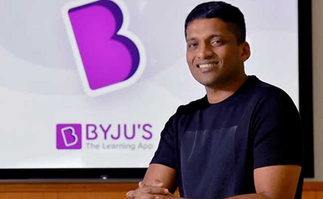 Read more about the article Byju’s Says US Court Rejection To Lenders A Win For Turnaround Efforts