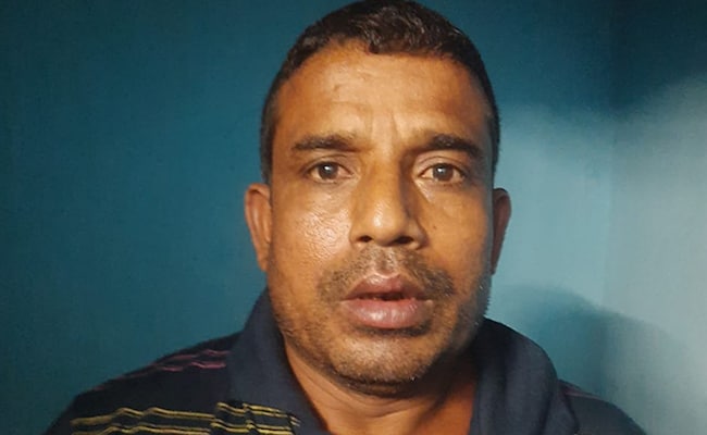 Read more about the article Auto Driver Flashes, Tries To Grope Assam University Student, Arrested