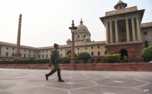 Read more about the article Centre Announces Major Reshuffle Of Top Bureaucrats: See Names, Details