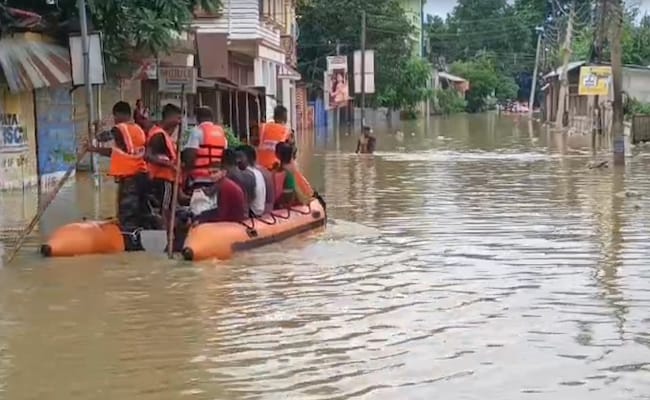 Read more about the article Government On Reports India Dam Caused Bangladesh Floods