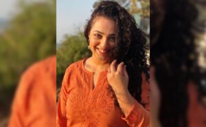 Read more about the article National Awards: Nithya Menen’s First Reaction After Her Best Actress Win