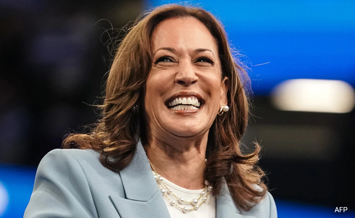 Read more about the article Kamala Harris To Name Her Veep Pick Today, Launch Swing State Tour