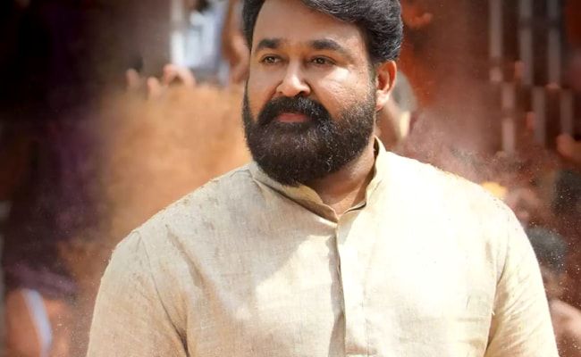 Read more about the article Big Salute For Rescue Teams Working Hard In Wayanad: Mohanlal