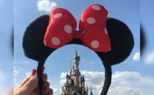 Read more about the article Disney After Man Sues It For Wife’s Death