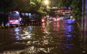 Read more about the article House Collapses Due To Heavy Rain In Delhi, 5 Fire Tenders Rushed To Site