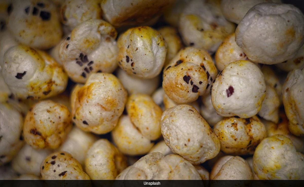 Read more about the article How This Modest Indian Snack Became A Worldwide Superfood