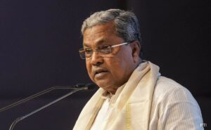 Read more about the article What Is MUDA Row In Which Siddaramaiah Will Be Prosecuted