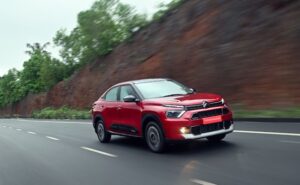 Read more about the article 2024 Citroen Basalt (Tata Curvv Rival) Variant-Wise Prices Are Out: Full List