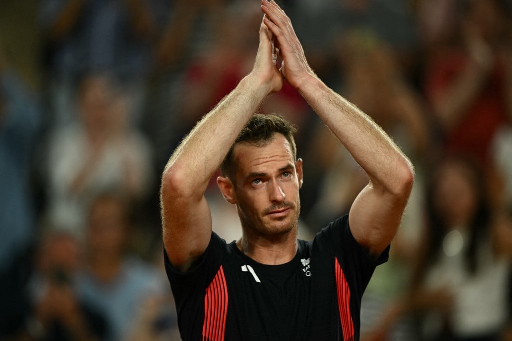 "Never Even Liked Tennis": Andy Murray Bows Out With Paris Olympics Defeat