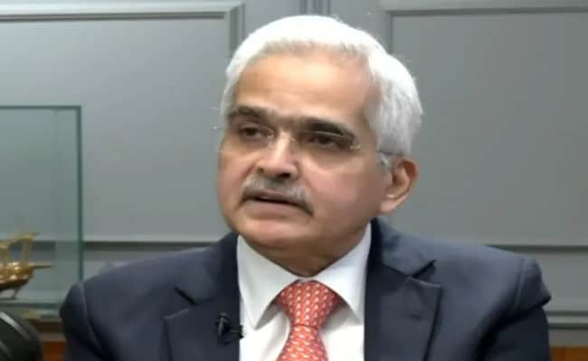 Read more about the article Reserve Bank Governor Shaktikanta Das Said Unified Lending Interface Will Be Launched In Due Course