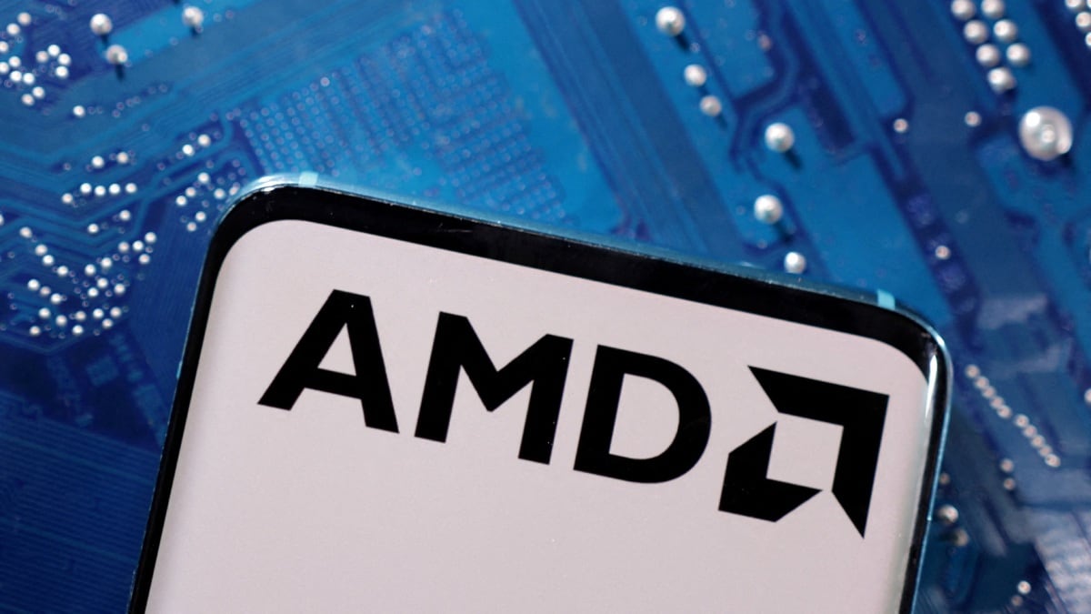 AMD to Acquire Server Builder ZT Systems for $4.9 Billion in Cash and Stock