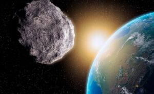 Read more about the article Building-Sized Asteroid Approaching Earth At Alarming Speed Today, Warns NASA