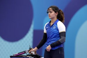 Read more about the article “We’d Like To See More But…”: Abhinav Bindra’s Verdict On Indian Shooters In Paris Olympics 2024