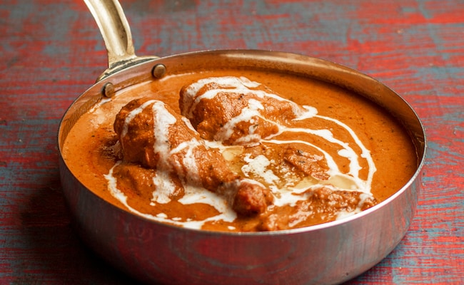 Read more about the article 4 Indian Delicacies Ranked Among 50 Best Chicken Dishes In The World