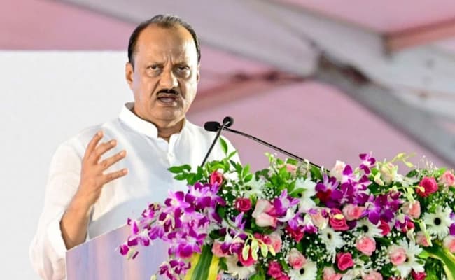 Read more about the article “Discussion On Maharashtra Assembly Poll Seat-Sharing Done”: Ajit Pawar