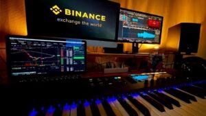 Read more about the article Binance Executive Denied Bail in Nigeria Money Laundering Case