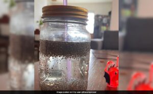 Read more about the article “Tadpole Water” Is The New Gen Z Weight Loss Trend Going Viral Online, Here’s What It Is