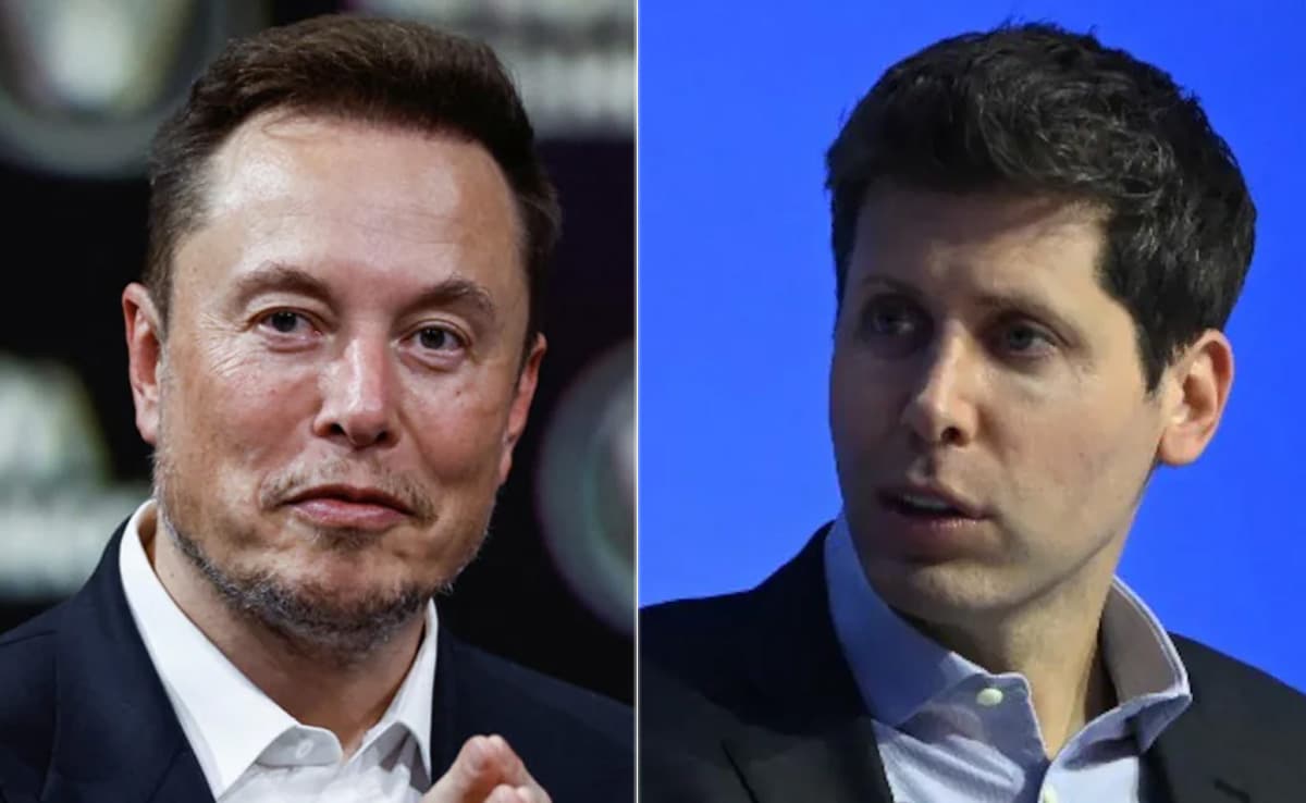 Read more about the article Elon Musk Revives Lawsuit Against OpenAI, CEO Sam Altman