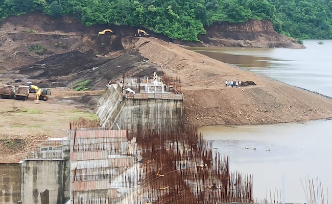 How A Madhya Pradesh Dam Destroyed Fertile Land It Was Meant To Irrigate