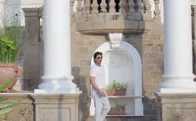 Shah Rukh Khan Makes It To Hurun Rich List, A Look At The Most Expensive Things He Owns