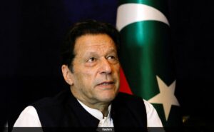 Read more about the article Would Be “Foolish” Not To Have Good Relations With Army, Says Ex Pak PM Imran Khan