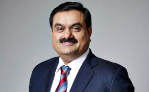 Read more about the article Gautam Adani Replaces Mukesh Ambani as India’s Richest Person, Tops Hurun List