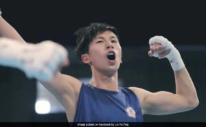 Read more about the article Who Is Lin Yu-ting? The Olympic Boxer Who Failed Gender Eligibility Test