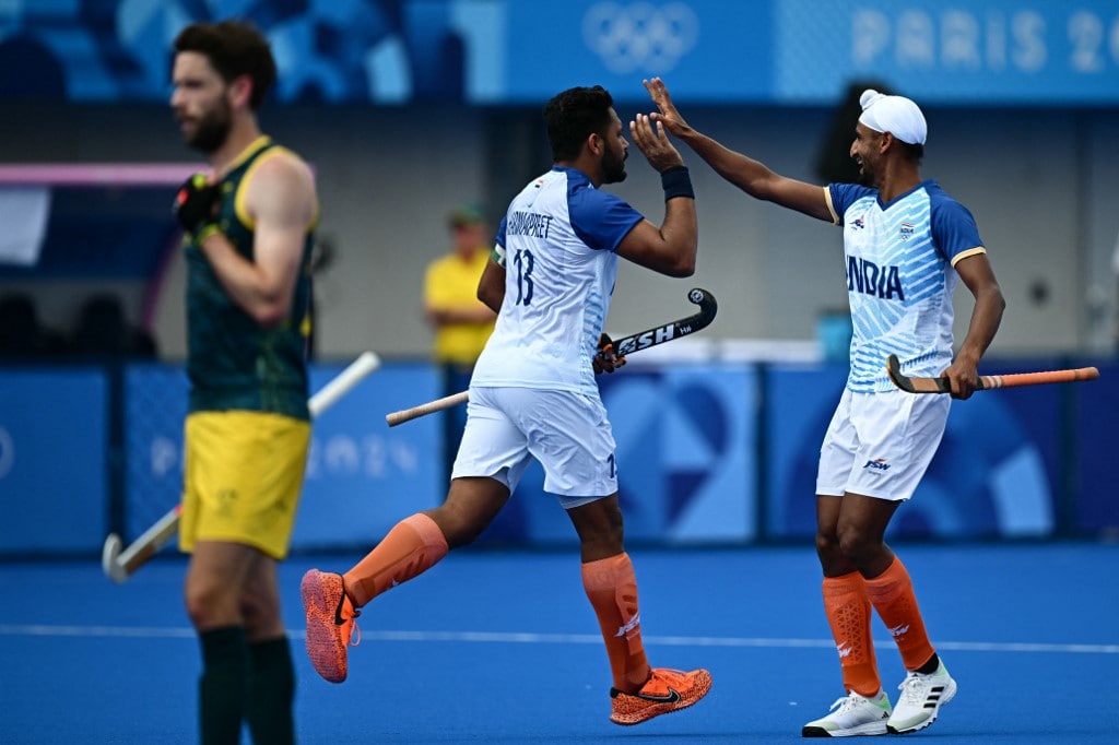 Read more about the article “India Taught Australia How To Play Hockey”: India Hockey Legend