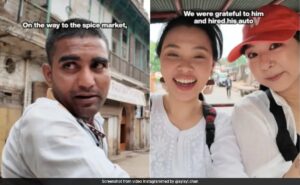 Read more about the article Singapore Tourist Shares Unpleasant Experience In Old Delhi: “Things Turned Ugly When…”