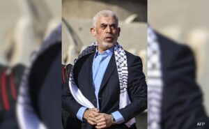 Read more about the article New Hamas Leader, Also Referred As Dead Man Walking