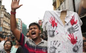 Read more about the article All-India Doctors’ Protest Over Kolkata Rape-Murder