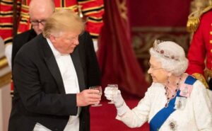 Read more about the article New Book Reveals What Queen Elizabeth II Thought About Donald Trump