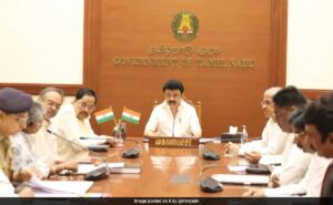 Read more about the article MK Stalin To Centre Over Arrest Of Fishermen By Sri Lanka