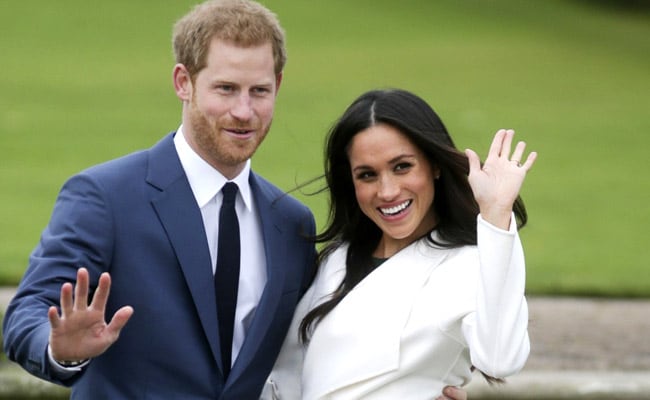 Read more about the article Real Reason Why Prince Harry, Meghan Markle’s Chief Of Staff Quit