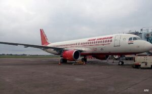 Read more about the article Emergency At Thiruvananthapuram Airport Over Bomb Threat On Air India Flight