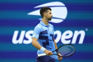 Read more about the article “My Worst Tennis Ever”: Novak Djokovic’s Stunning Reaction After US Open Exit, Blames ‘Olympic’ Exhaustion