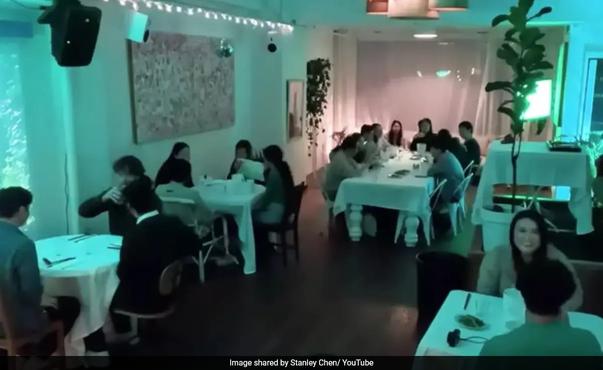 Read more about the article YouTuber Opens Fake Ramen Restaurant As A Prank, Hundreds Show Up