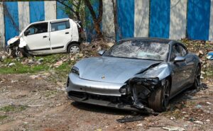 Read more about the article Pune Porsche Crash Case, Blood Samples Switched: How Doctors Tried To Save Pune Porsche Crash Accused: New Revelations