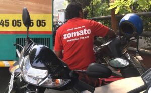 Read more about the article Zomato Gets GST Tax Demand Notice Of Rs 4.59 Crore